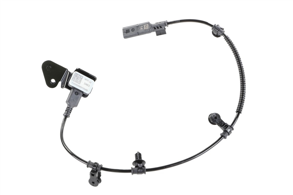 GM Genuine Parts Driver Side Electronic Suspension Rear Vertical Accelerometer (Programming Required)