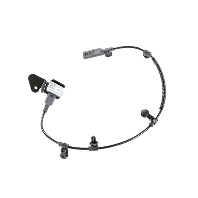 GM Genuine Parts Driver Side Electronic Suspension Rear Vertical Accelerometer (Programming Required)