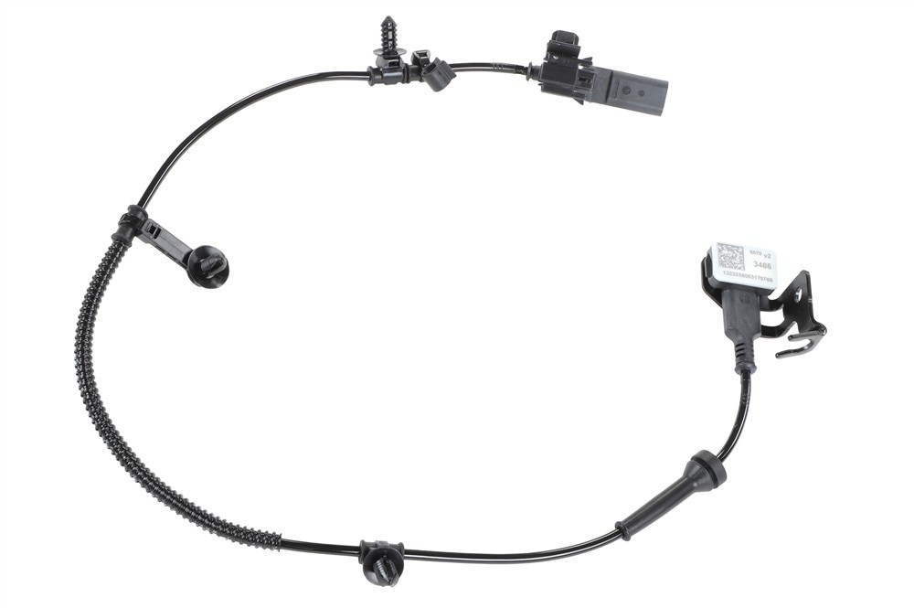 GM Genuine Parts Driver Side Electronic Suspension Rear Vertical Accelerometer (Programming Required)