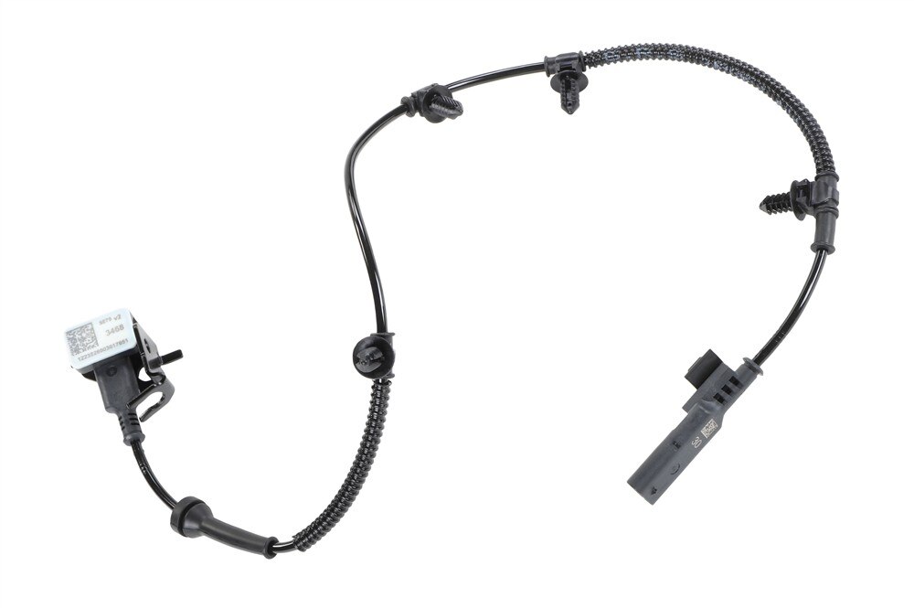 GM Genuine Parts Driver Side Electronic Suspension Rear Vertical Accelerometer (Programming Required)