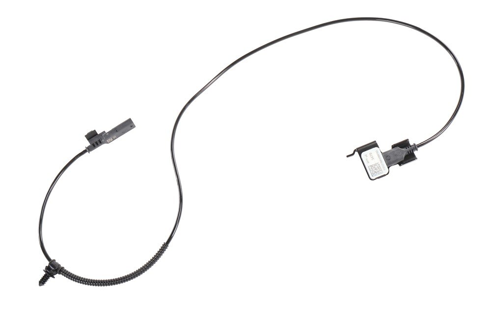 GM Genuine Parts Driver Side Electronic Suspension Wheel Front Vertical Accelerometer (Programming Required)