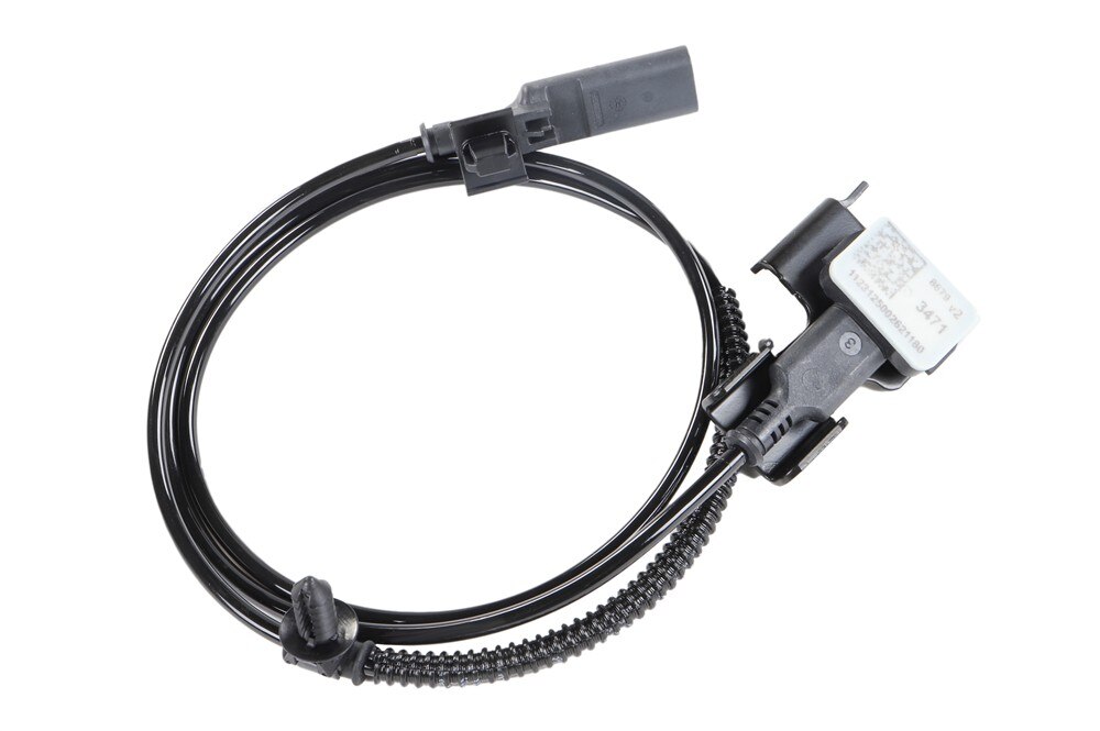GM Genuine Parts Passenger Side Electronic Suspension Wheel Front Vertical Accelerometer (Programming Required)