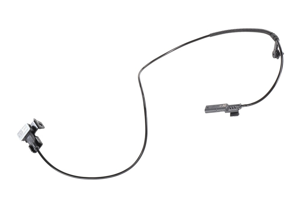GM Genuine Parts Driver Side Electronic Suspension Wheel Front Vertical Accelerometer (Programming Required)