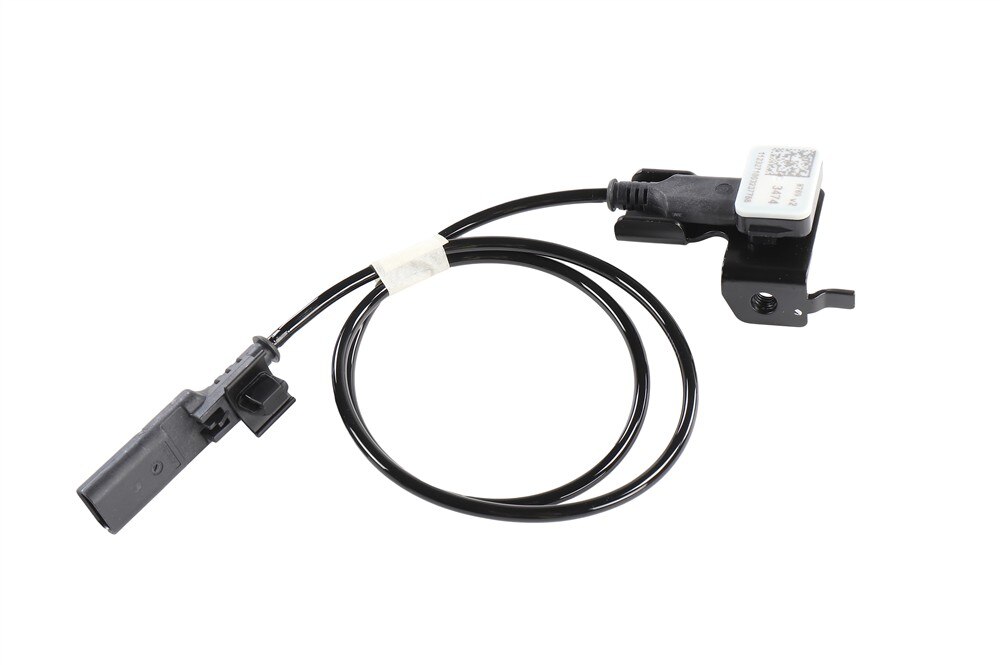 GM Genuine Parts Driver Side Electronic Suspension Wheel Front Vertical Accelerometer (Programming Required)