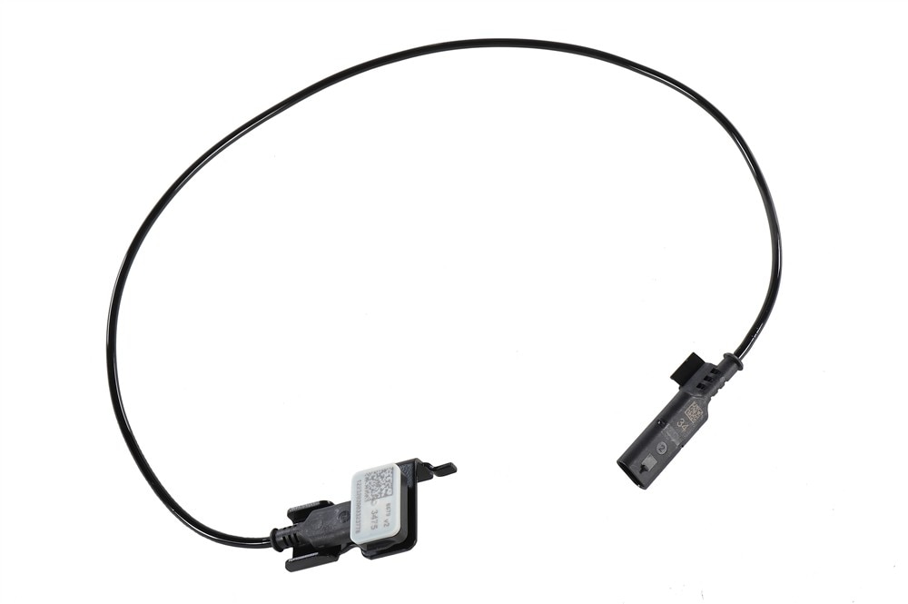 GM Genuine Parts Passenger Side Electronic Suspension Wheel Front Vertical Accelerometer (Programming Required)