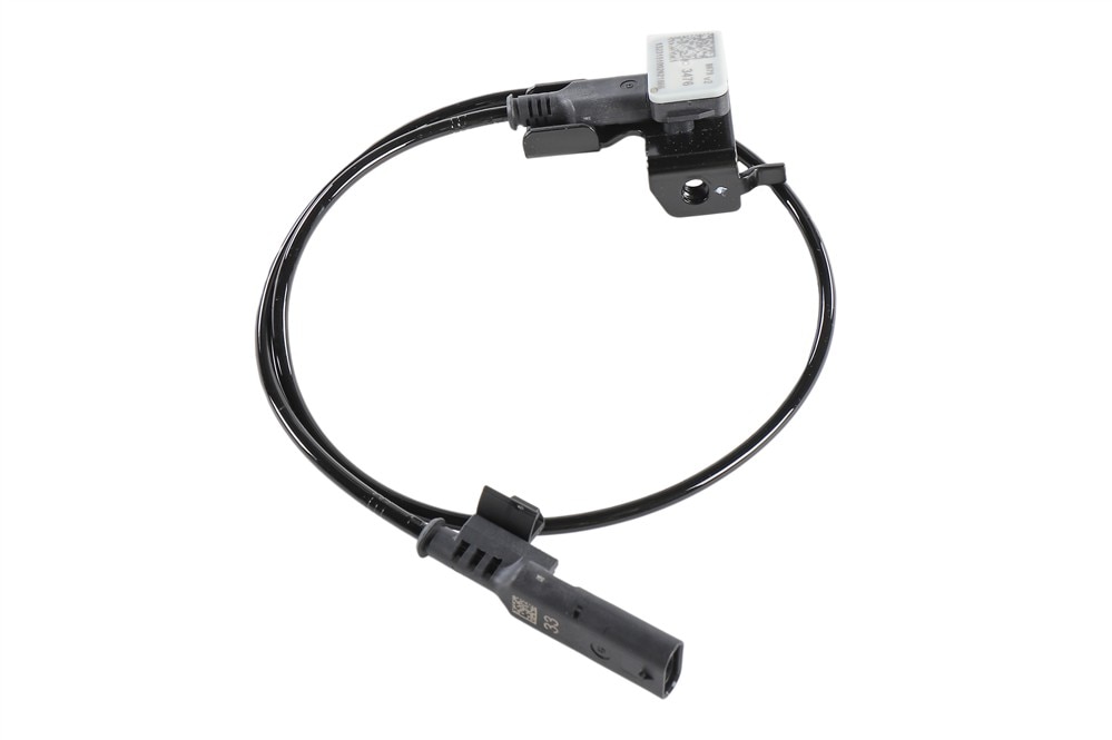 GM Genuine Parts Driver Side Electronic Suspension Wheel Front Vertical Accelerometer (Programming Required)