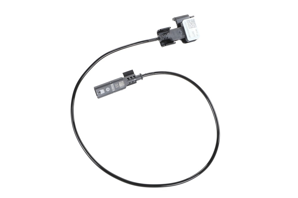GM Genuine Parts Passenger Side Electronic Suspension Wheel Front Vertical Accelerometer (Programming Required)