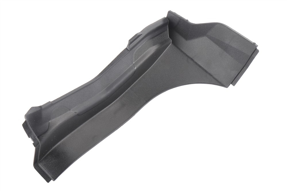 GM Genuine Parts Driver Side Front Compartment Side Sight Shield
