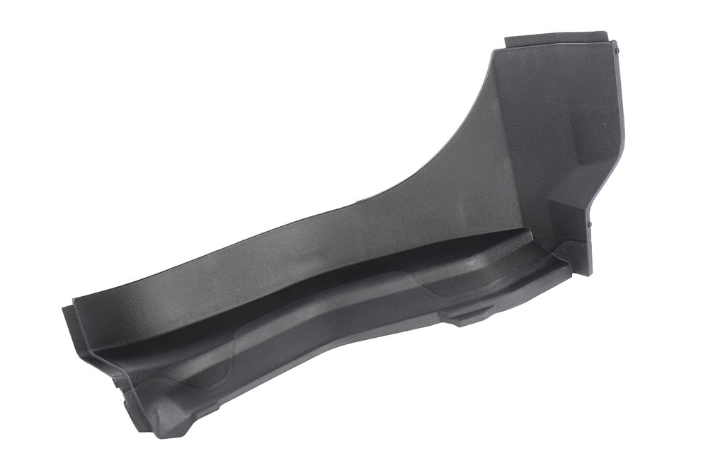 GM Genuine Parts Passenger Side Front Compartment Sight Shield