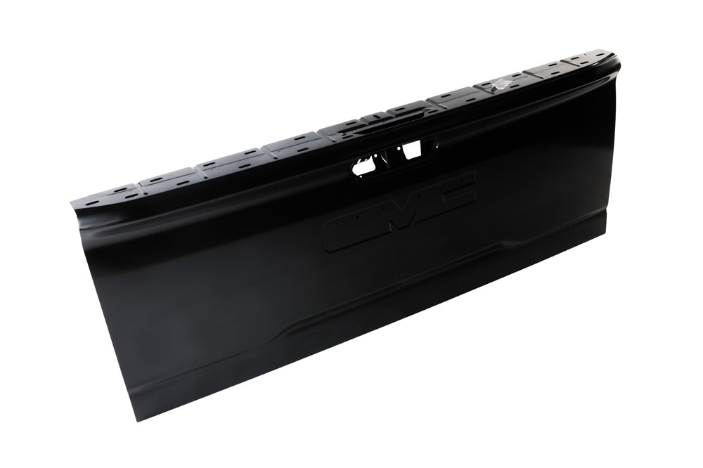 GM Genuine Parts Pickup Box Tailgate