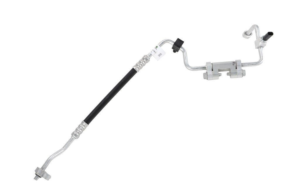 GM Genuine Parts Air Conditioning Evaporative Connector Hose/Tube and Compressor and Condenser Hose