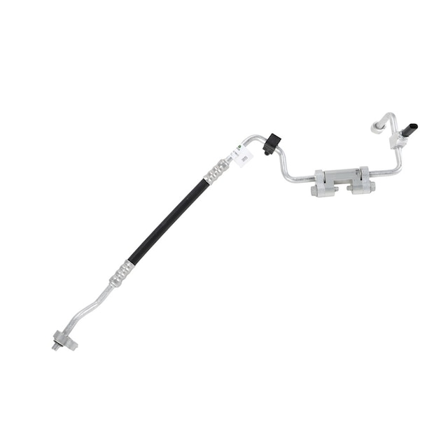 GM Genuine Parts Air Conditioning Evaporative Connector Hose/Tube and Compressor and Condenser Hose