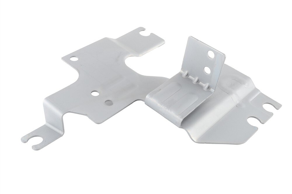 GM Genuine Parts Air Conditioning Compressor and Condenser Hose Bracket