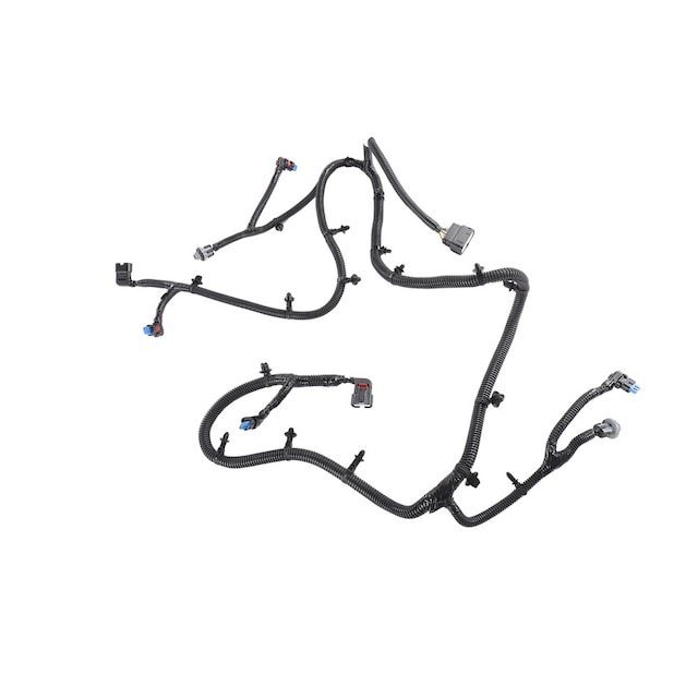GM Genuine Parts Rear Object Alarm Sensor Wiring Harness