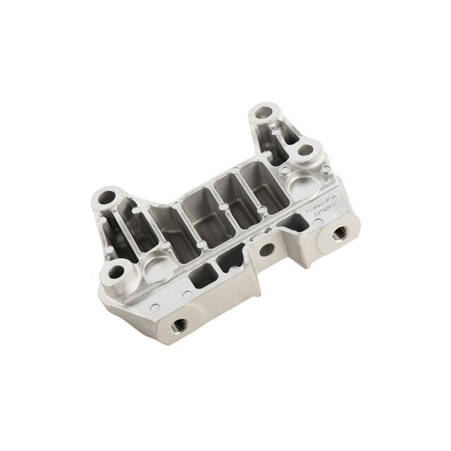 GM Genuine Parts Engine Mount Engine Side Bracket
