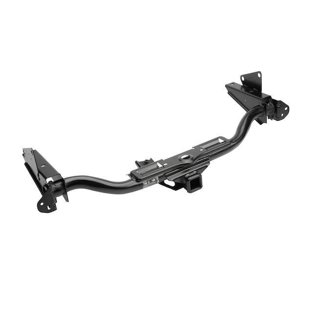 3,500-lb.-Capacity Hitch Trailering Package