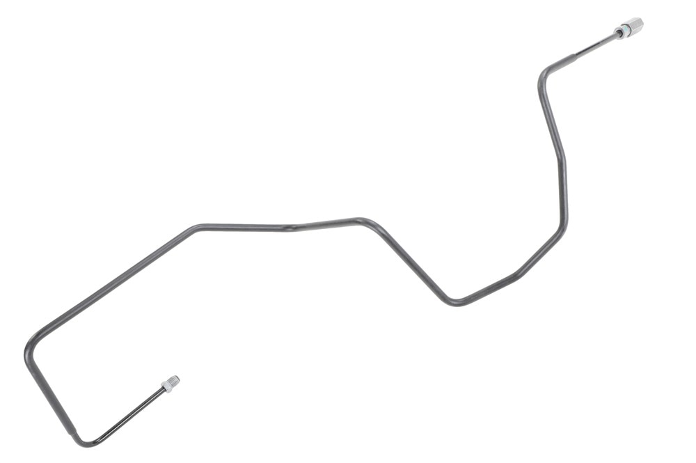GM Genuine Parts Front Brake Pipe