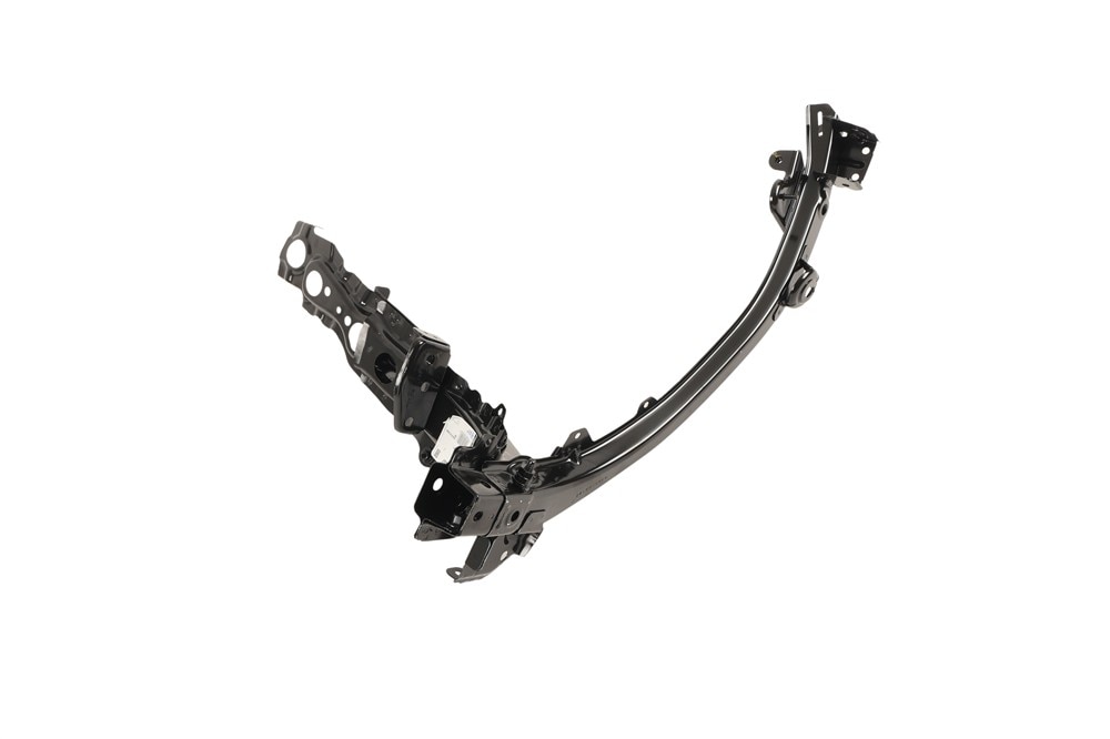 GM Genuine Parts Driver Side Front End Upper Tie Bar Extension