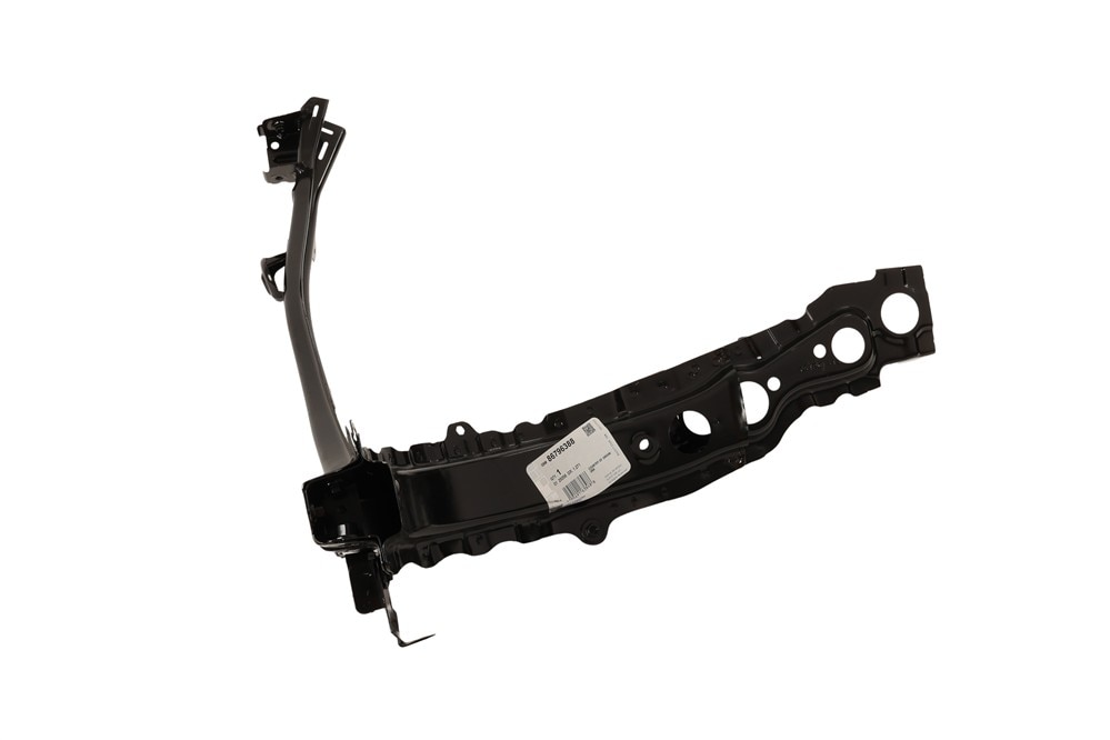 GM Genuine Parts Front End Passenger Side Upper Tie Bar Extension
