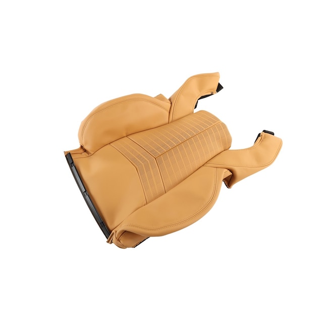 GM Genuine Parts Natural Tan Driver Seat Back Cover