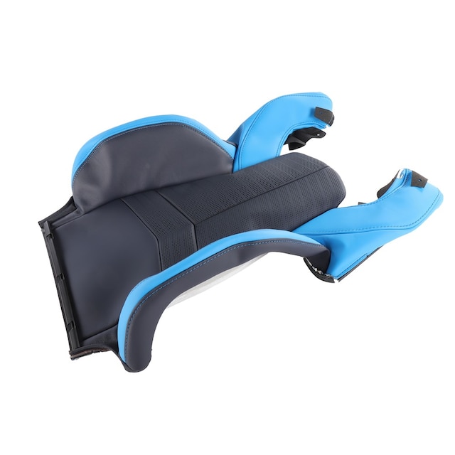 GM Genuine Parts Twilight Blue Driver Seat Back Cover