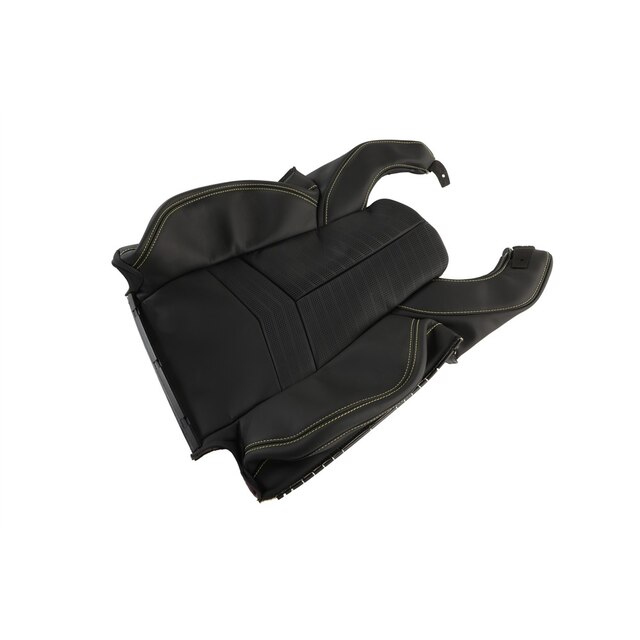 GM Genuine Parts Black Driver Seat Back Cover