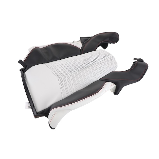 GM Genuine Parts Black Driver Seat Back Cover