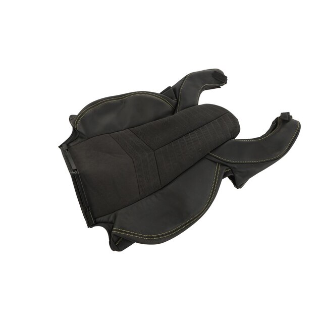 GM Genuine Parts Black Driver Seat Back Cover