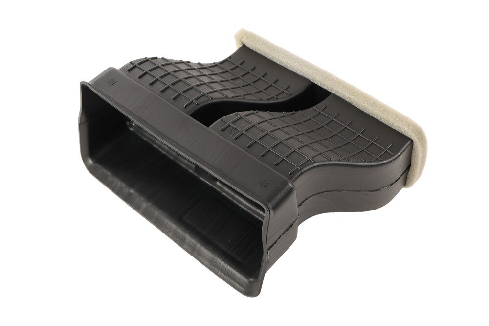 GM Genuine Parts Front Floor Console Rear Air Duct