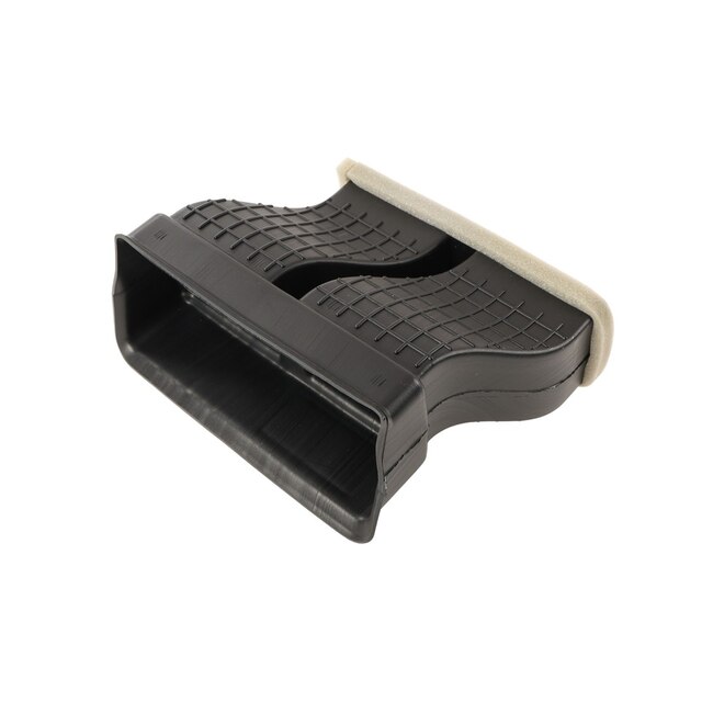 GM Genuine Parts Front Floor Console Rear Air Duct
