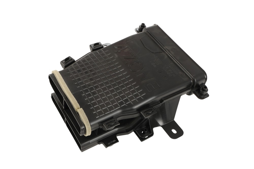 GM Genuine Parts Front Floor Console Rear Air Front Duct