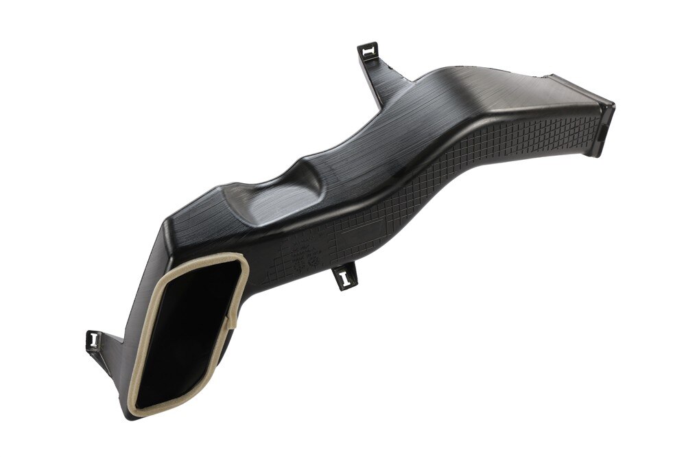 GM Genuine Parts Auxiliary HVAC Air Distribution Duct