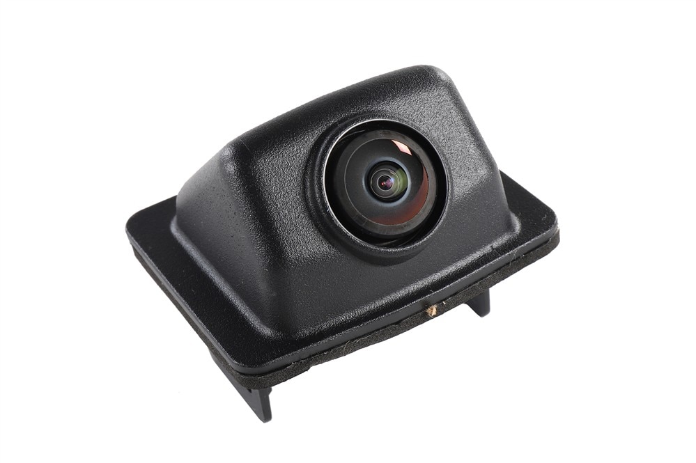 GM Genuine Parts Rearview Driver Information Camera