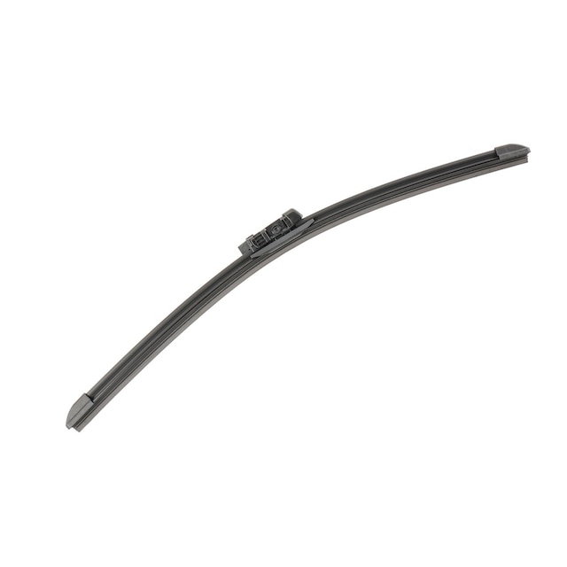 ACDelco GM Original Equipment Passenger Side Windshield Wiper Blade, 18 in