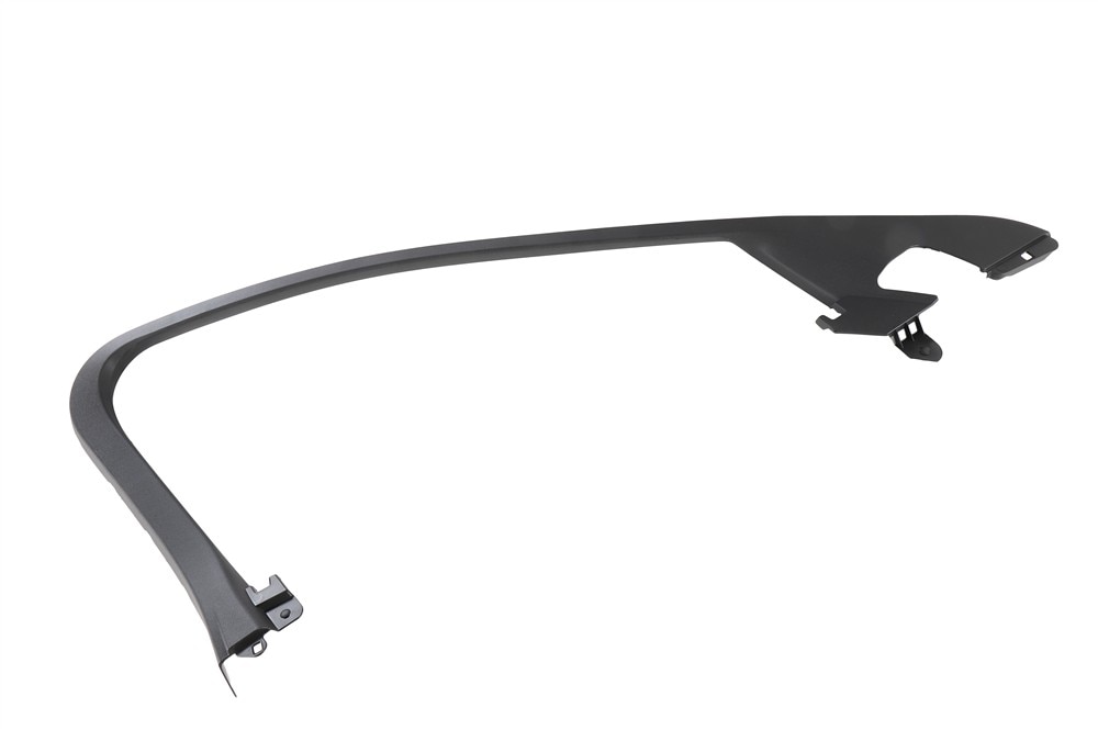 GM Genuine Parts Front Driver Side Door Window Garnish Molding