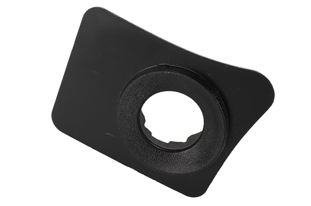 GM Genuine Parts Rear Parking Assist Alarm Sensor Bracket
