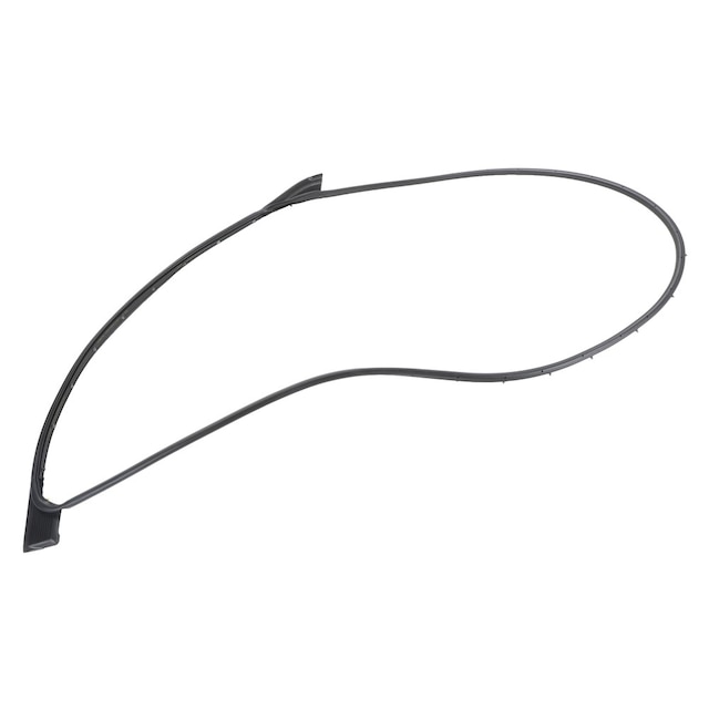 GM Genuine Parts Front Driver Side Door Weatherstrip