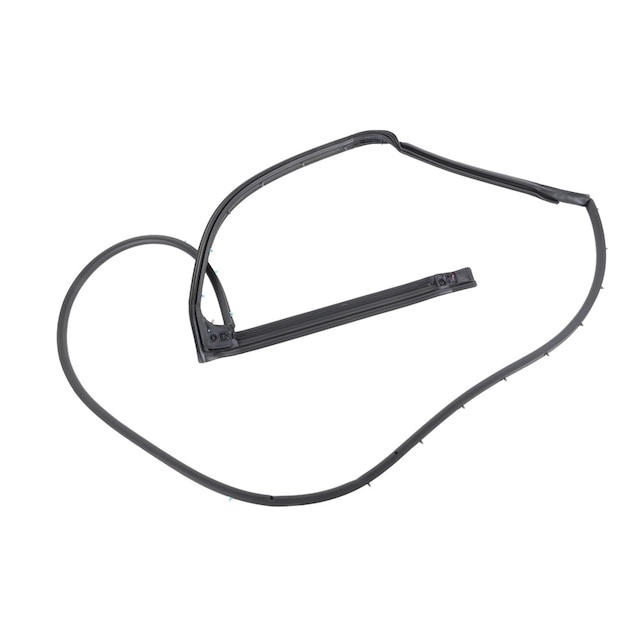 GM Genuine Parts Rear Driver Side Door Weatherstrip