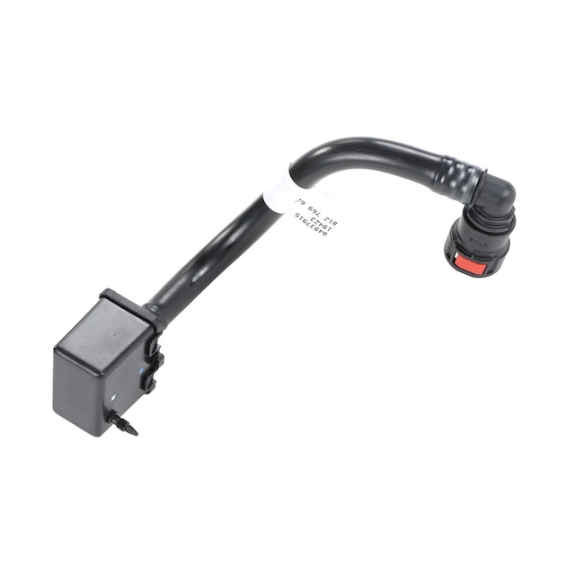 GM Genuine Parts Evaporative Emission Canister Vent Hose