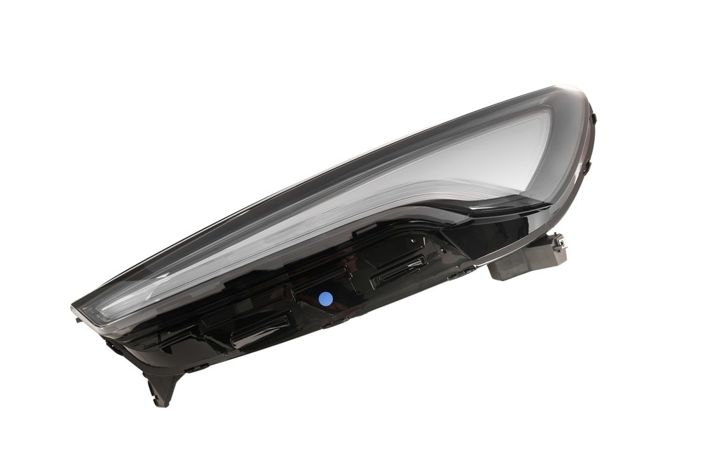 GM Genuine Parts LED Driver Side Daytime Running Lamp