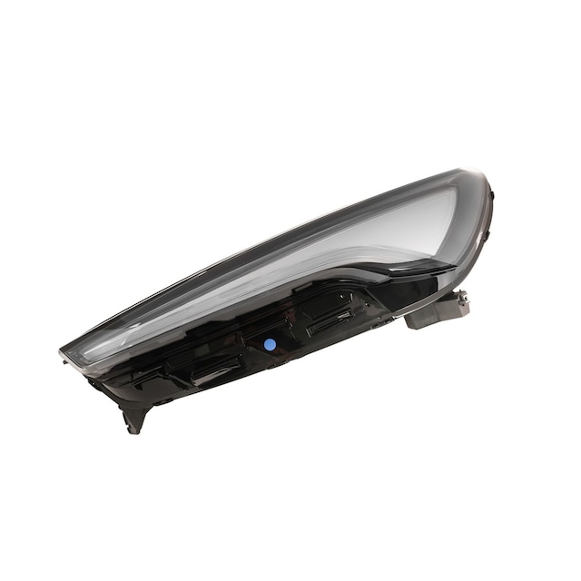 GM Genuine Parts LED Driver Side Daytime Running Lamp