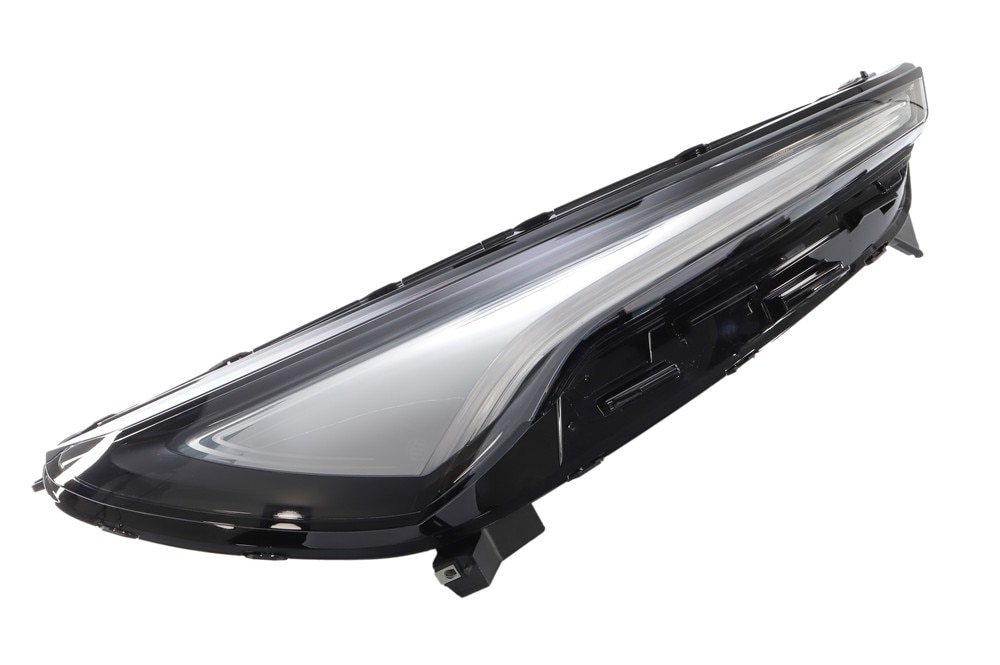GM Genuine Parts LED Passenger Side Daytime Running Lamp