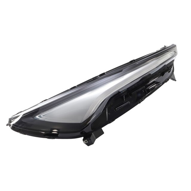 GM Genuine Parts LED Passenger Side Daytime Running Lamp