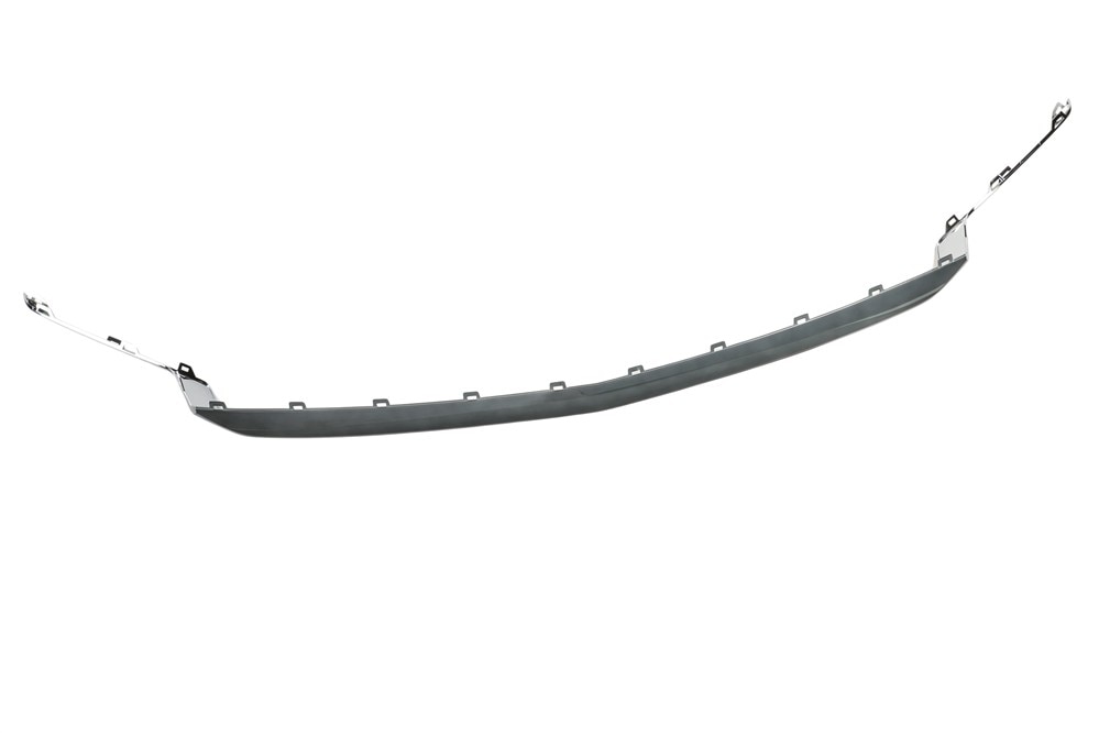 GM Genuine Parts Front Bumper Fascia Lower Molding