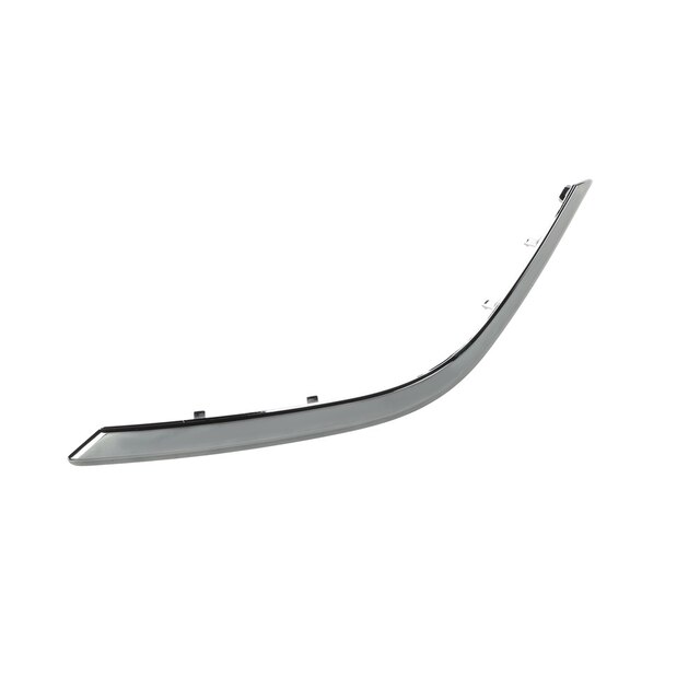 GM Genuine Parts Air Transfer Rear Passenger Side Bumper Fascia Molding