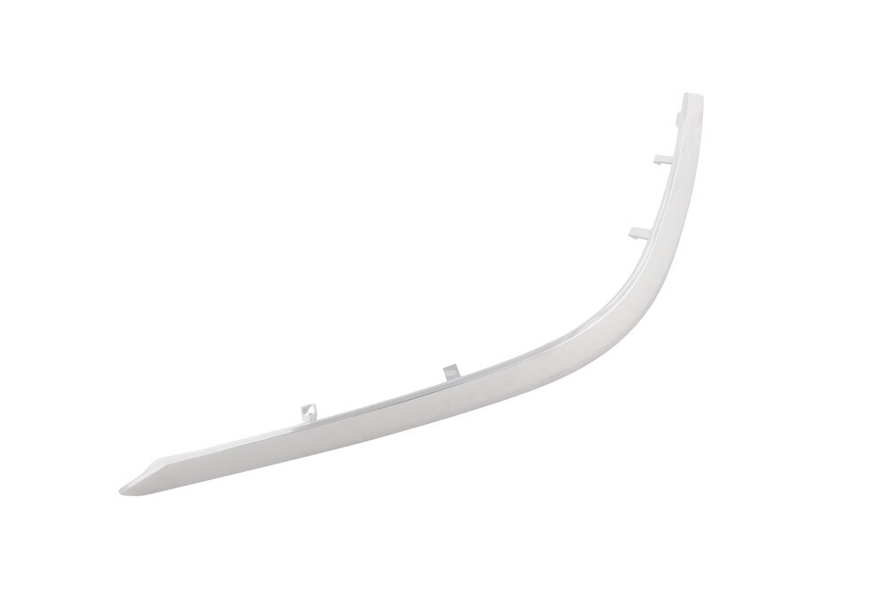 GM Genuine Parts Rear Driver Side Bumper Fascia Molding