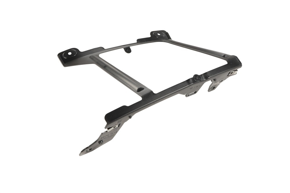 GM Genuine Parts Air Transfer Front Driver Side Bumper Support