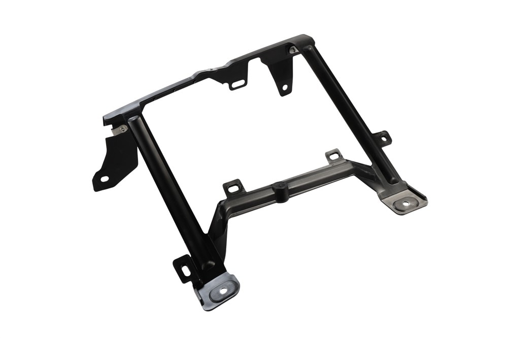 GM Genuine Parts Air Transfer Front Passenger Side Bumper Fascia Center Support
