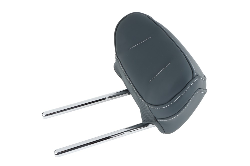 GM Genuine Parts Gasoline Int Rear Seat Head Restraint