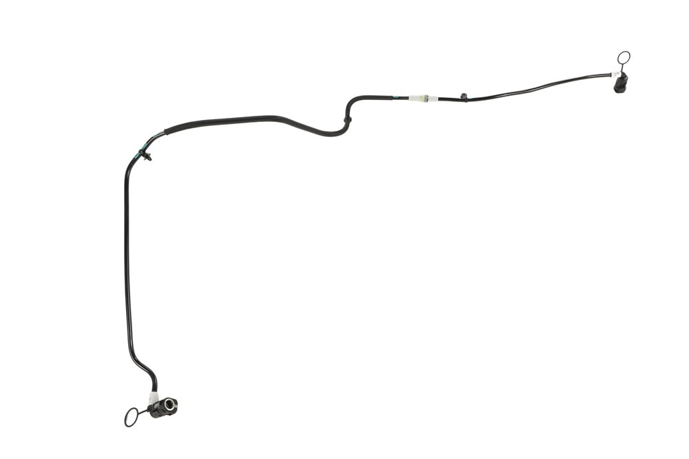 GM Genuine Parts Drive Motor Battery Surge Tank Inlet Hose